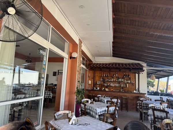 Philipos Taverna in Kato Gouves
