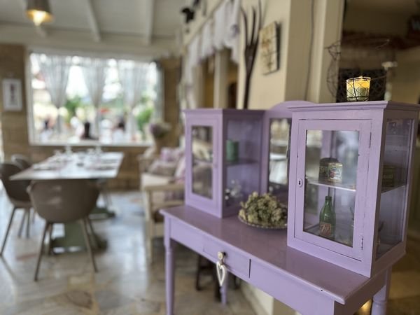Taverna Mylos in Kato Gouves